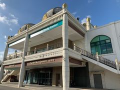 -太阳岛度假酒店