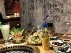 -江户烧肉(高德店)