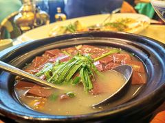 -誉八仙粤菜(万象天地店)