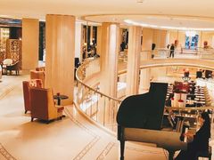 -LONG BAR 廊吧(外滩华尔道夫酒店)