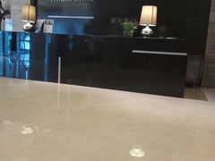 -青岛富力艾美酒店