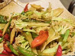 -滇香肴·云南菜蒸汽石锅鱼(云南北路店)