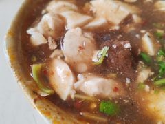 -新繁牛肉豆花(都江堰店)