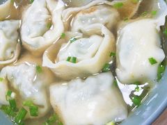 -顶巧鸡汤馄饨(虹口总店)