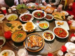 -辛香汇(飞洲店)