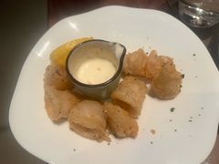 -OGGI TRATTORIA PIZZERIA(深业上城店)