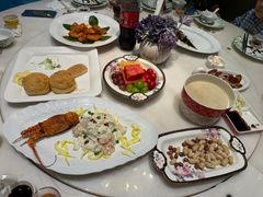 -福记饭店(青果巷店)