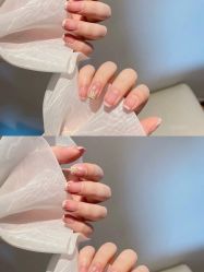 -悦指间美甲美睫