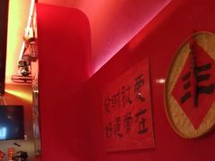 -重庆老灶火锅(红岭店)