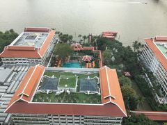 -阿瓦尼河滨曼谷酒店