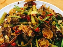 -二孃鸡爪爪(东郊记忆店)