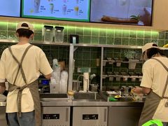 -宝珠奶酪(北京国瑞城购物中心店)
