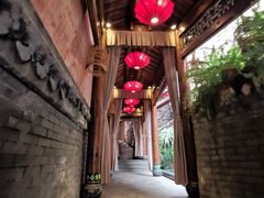 -李雪火锅食府(宽窄巷子总店)