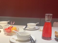 -川越泰火锅(吉利大厦店)