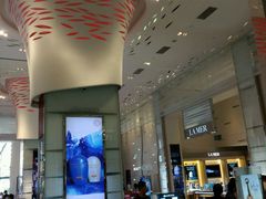 -DFS旗下T广场(新加坡店)