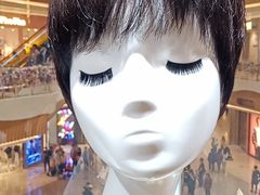 -LAQUEEN 时尚健康假发(万象城总店)