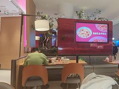 -老板恋上鱼(恒隆广场店)