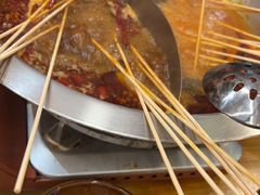 -黔哆哆地摊酸汤火锅(清湖店)