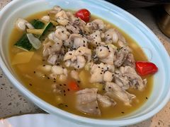 -我是那个大叔·美食研究所(新塘路店)
