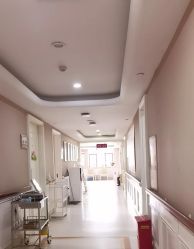 -玛丽亚妇产医院