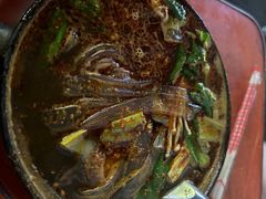 -清真·马文砂锅大全(麦苋街店)