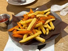 -娜娜家•Nana And Her Friends Restaurant(中北永旺店)