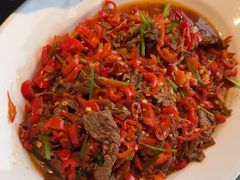 -南堂馆·新川菜(春熙路店)