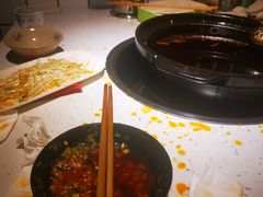 -钢管厂五区小郡肝串串香(奥克斯广场锦城万达店)