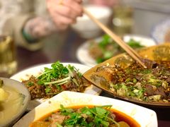 -百年粉蒸牛肉