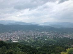 -安溪清水岩