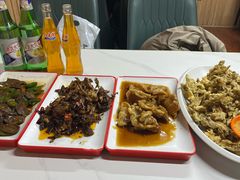 -夕阳红小吃(中街大悦城店)