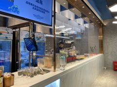 -野萃山·潮汕厚果汁(十亩地店)