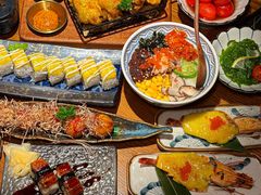 -玉川屋·深夜食堂居酒屋(柳巷店)