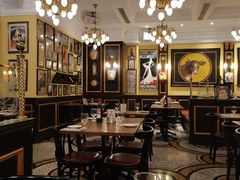 -Entrecôte 法国牛扒馆(保利·时光里店)