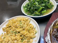 -小乡小镇·传承桐庐土菜·老板亲自烧的菜
