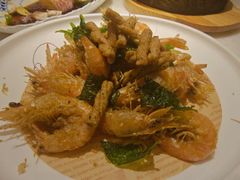 -径山十八道·风味民间菜(杭州总店)