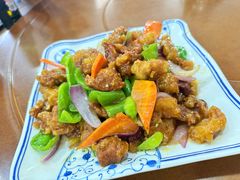 -春發合饭庄