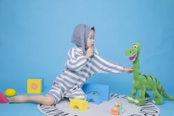 -河马叔叔孕婴儿童摄影(梦时代店)