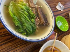 -七爺清汤腩(南开大悦城店)