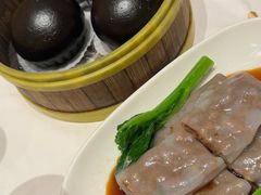 叉烧香茜肠粉-香港龙凤楼(陆家嘴中心店)