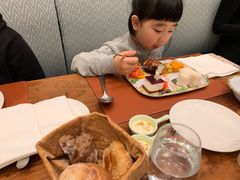 -芊彩餐厅(迪士尼探索家度假酒店)