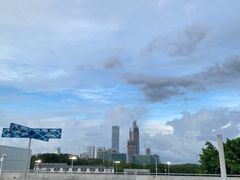 -小南洋海景餐厅(深圳湾店)