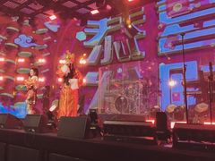 -MOSSO·Liveshow(M3香港广场店)