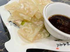 老家猪皮冻-郭姐·威海渔村(黄兴路店)