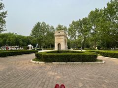 -北京世界公园