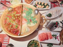-小龙坎火锅(IFS HOT店)