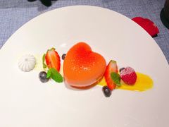 -弦月窗LUNETTE BY AMANDA(复兴路店)