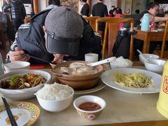 -砂锅居(西四店)