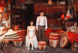 点击看大图 -花漾摄影优选工作室(东莞原创作品店)