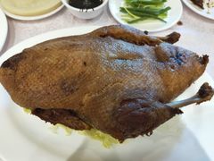 香酥全鸭-泰丰楼(前门西大街店)